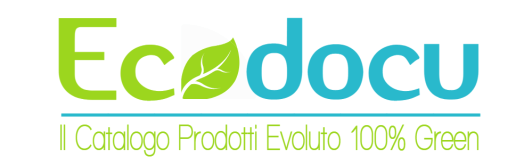 EcoDocu - Catalogo Prodotti Digitale online